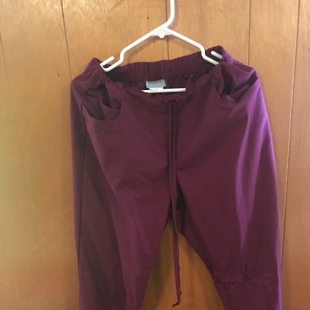 Greys anatomy scrub pants